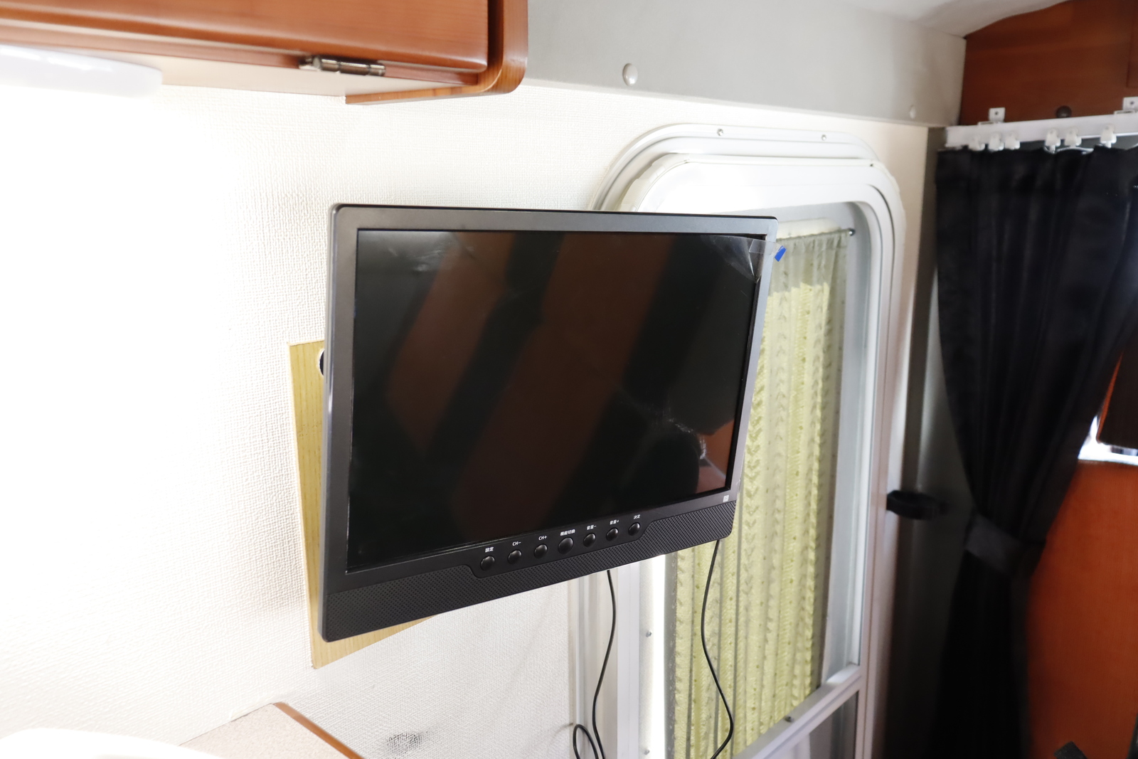 キャンピングカー 軽キャンパー ｸﾘｯﾊﾟｰ ｲﾝﾃﾞｨｱﾅRV ｲﾝﾃﾞｨ727