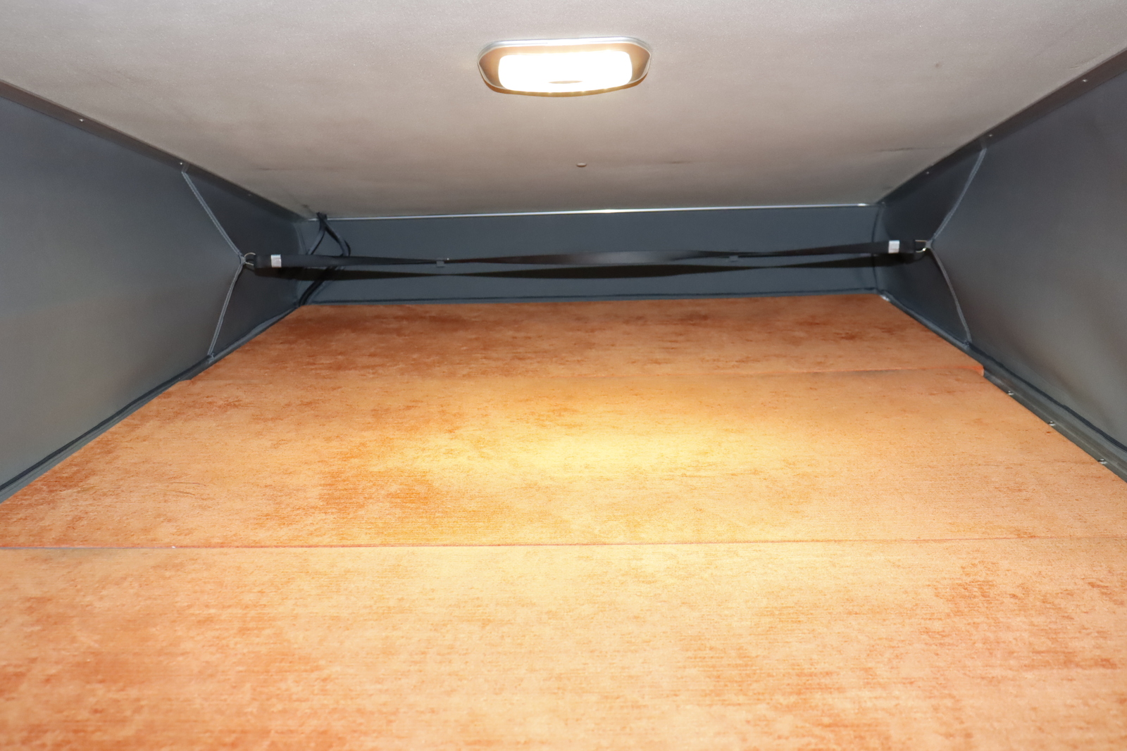 キャンピングカー 軽キャンパー ｸﾘｯﾊﾟｰ ｲﾝﾃﾞｨｱﾅRV ｲﾝﾃﾞｨ727