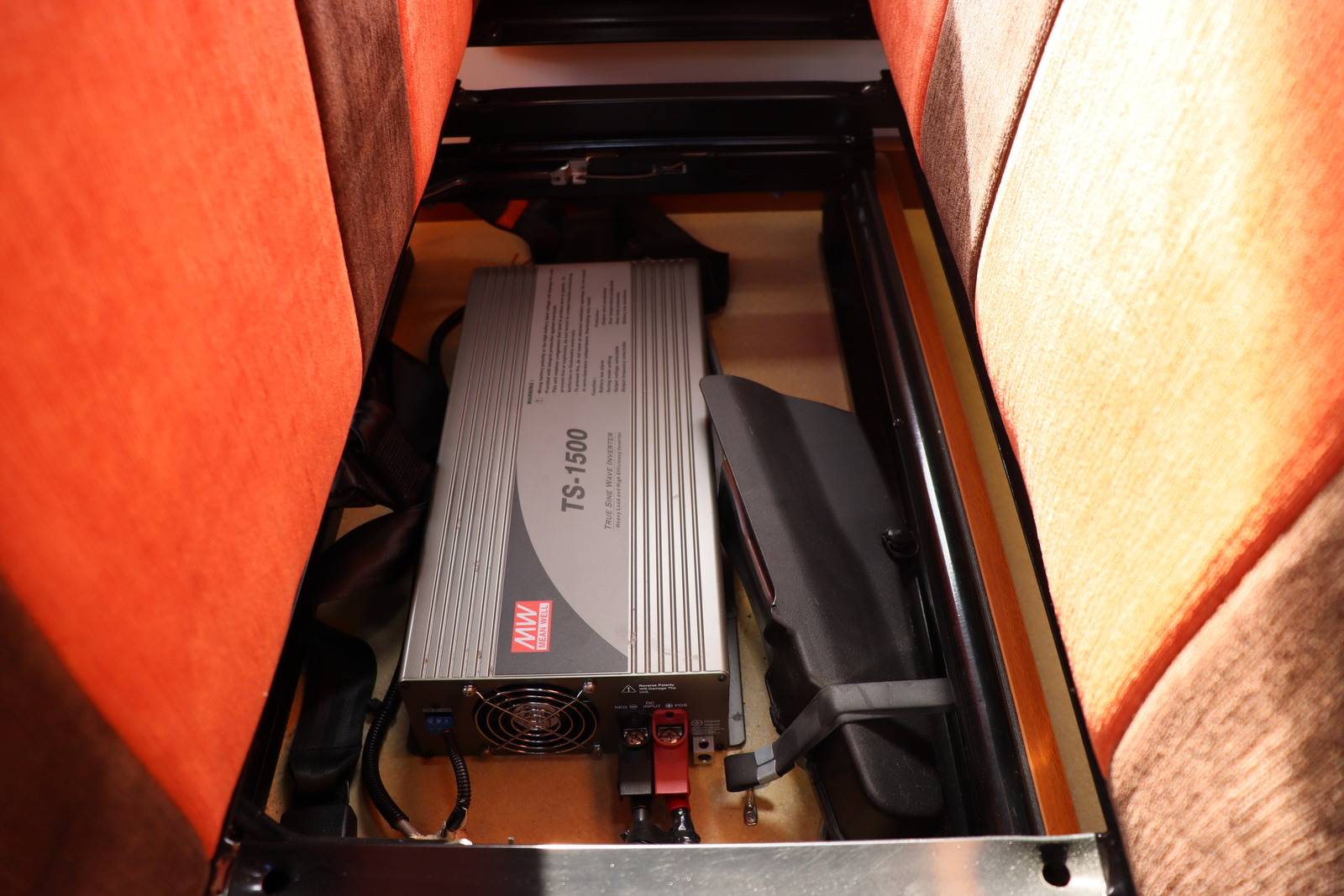 キャンピングカー 軽キャンパー ｷｬﾘｲ ｲﾝﾃﾞｨｱﾅRV ｲﾝﾃﾞｨ727