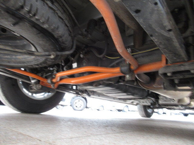 キャンピングカー バンコン ﾊｲｴｰｽ FOCS DSｺﾝﾊﾟｸﾄ