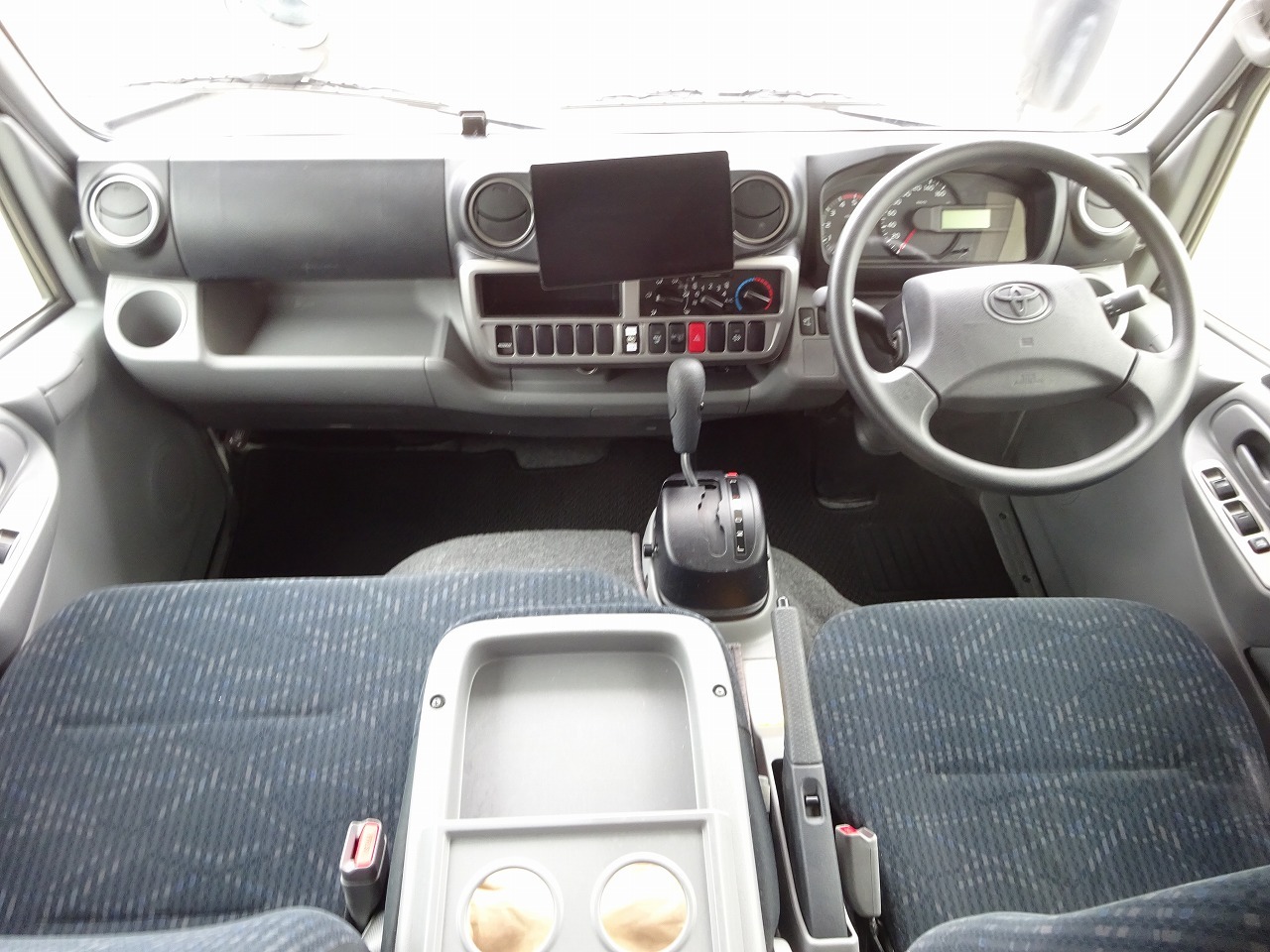キャンピングカー キャブコン ｶﾑﾛｰﾄﾞ ﾅｯﾂRV ｸﾚｿﾝｼﾞｬｰﾆｰ ﾀｲﾌﾟR
