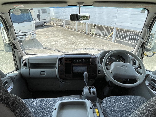 キャンピングカー キャブコン ｶﾑﾛｰﾄﾞ ﾅｯﾂRV ﾈｵｸﾚｿﾝ