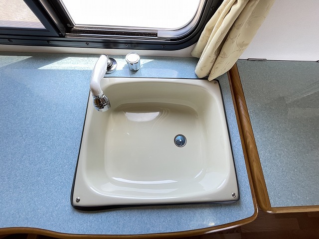 キャンピングカー キャブコン ｶﾑﾛｰﾄﾞ ﾅｯﾂRV ﾈｵｸﾚｿﾝ