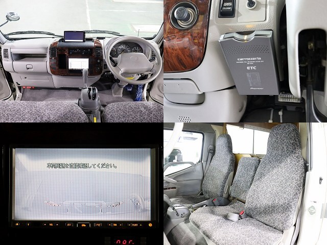 キャンピングカー キャブコン ｶﾑﾛｰﾄﾞ ﾊﾞﾝﾃｯｸ ｼﾞﾙ520 4WD FF
