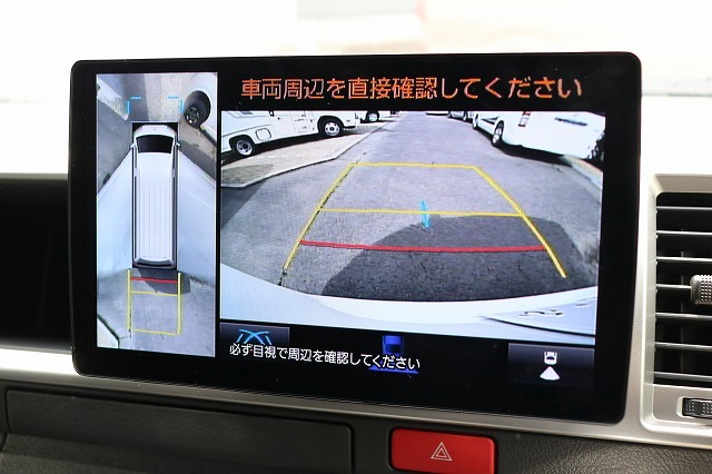 キャンピングカー バンコン ﾊｲｴｰｽ FOCS ｼｴｽﾀ