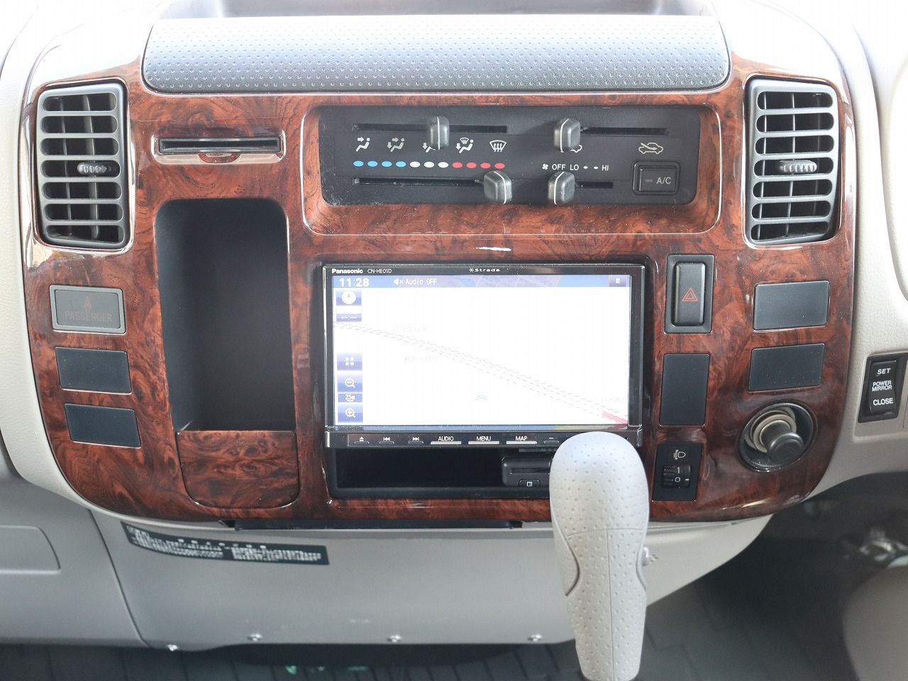 キャンピングカー キャブコン ｶﾑﾛｰﾄﾞ AtoZ ｱﾙﾋﾞｵﾝ FF ｿｰﾗｰ