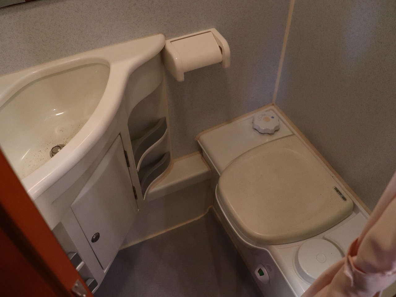 キャンピングカー キャブコン ｶﾑﾛｰﾄﾞ AtoZ ｱﾙﾋﾞｵﾝ FF ｿｰﾗｰ