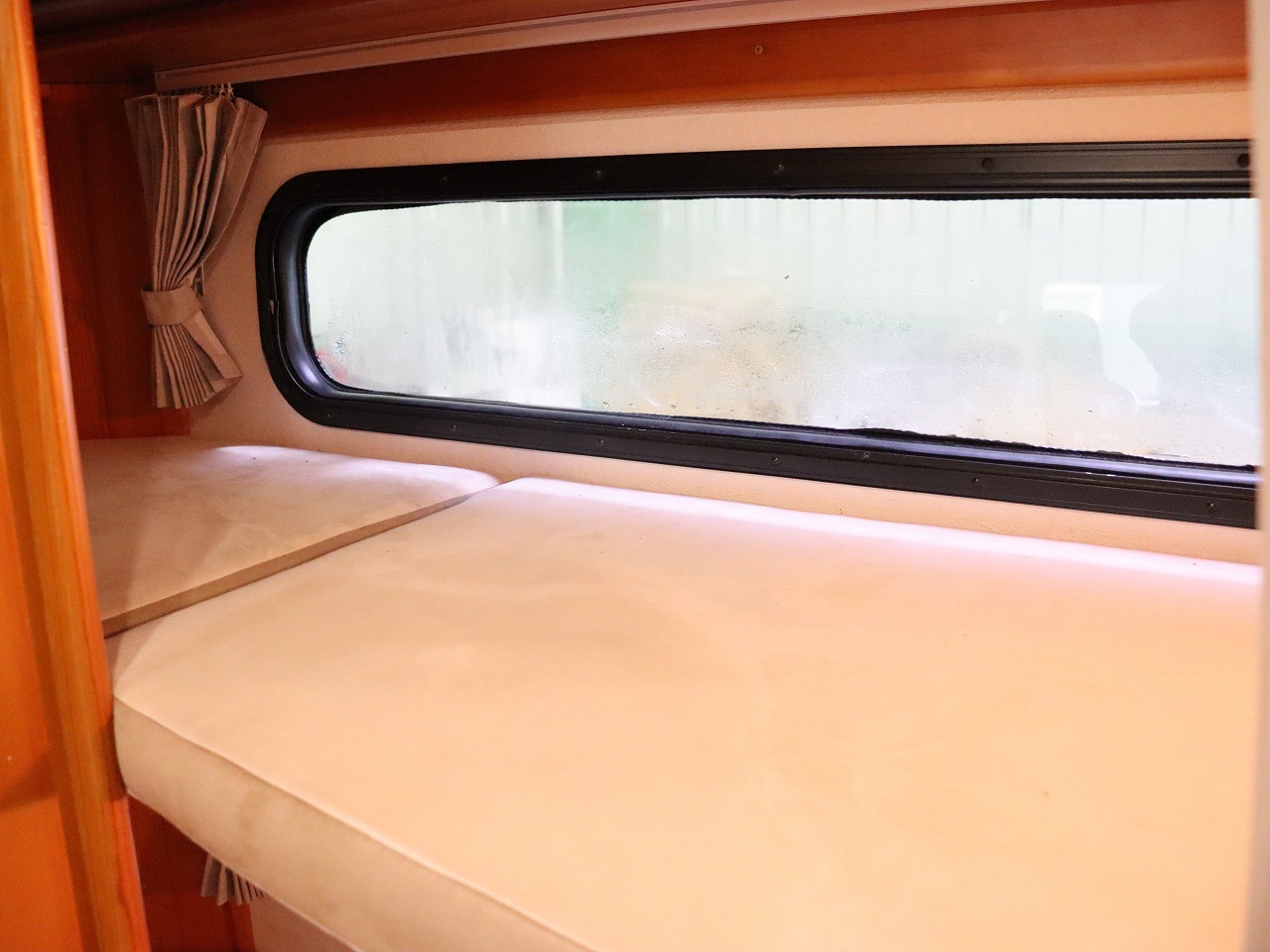 キャンピングカー キャブコン ｶﾑﾛｰﾄﾞ AtoZ ｱﾙﾋﾞｵﾝ FF ｿｰﾗｰ