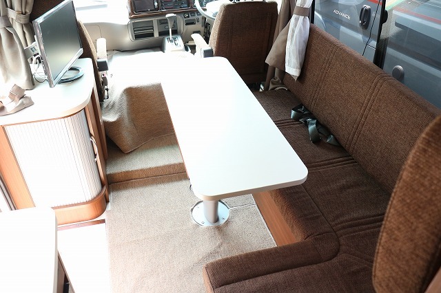 キャンピングカー バスコン ｺｰｽﾀｰ RVﾗﾝﾄﾞ ﾗﾝﾄﾞﾎｰﾑ