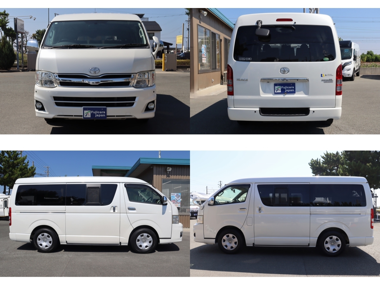 キャンピングカー バンコン ﾊｲｴｰｽ ﾘﾝｴｲ ﾜｲﾄﾞﾊﾞｶﾝﾁｪｽﾘｯﾂ　寒冷地