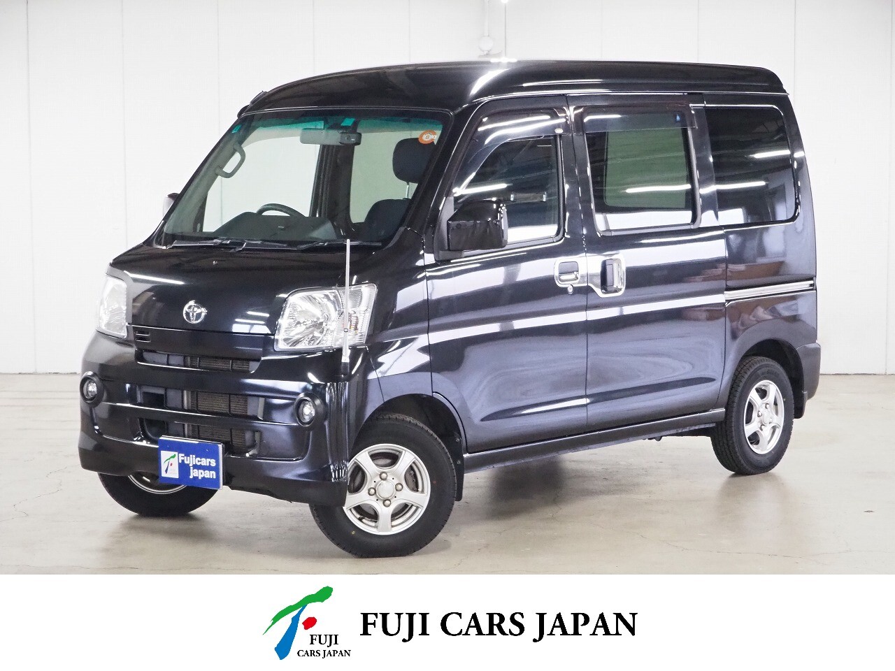キャンピングカー 軽キャンパー ピクシス ちょいキャン 豊　4WD　ターボ