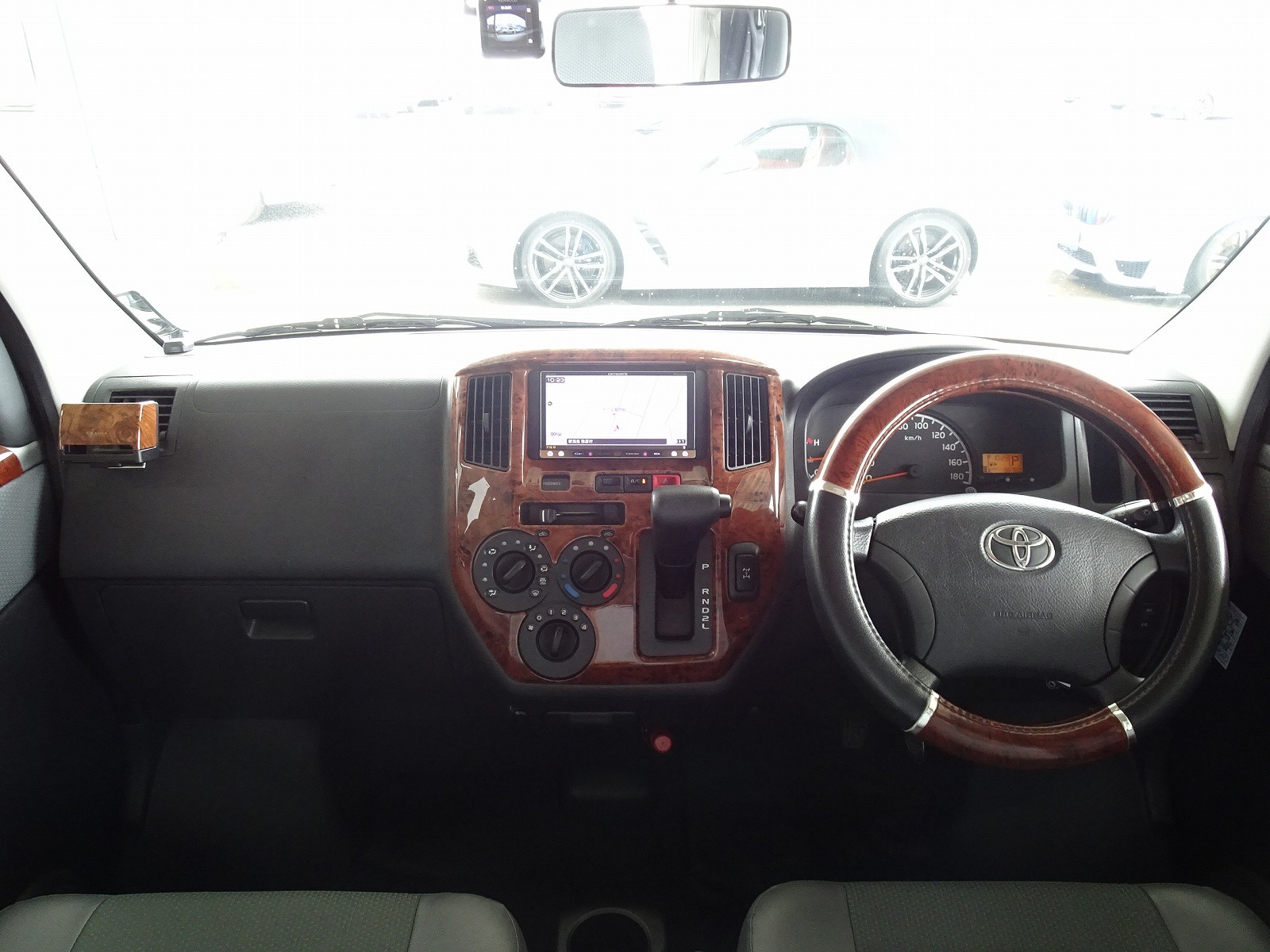 キャンピングカー バンコン ﾀｳﾝｴｰｽ ﾀｺｽ ﾊﾅ FFﾋｰﾀｰ 4WD