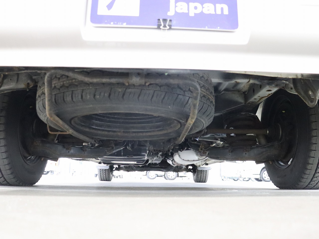 キャンピングカー キャブコン ｸﾞﾗﾝﾄﾞﾊｲｴｰｽ ﾅｯﾂRV ｸﾞﾗﾝﾂ　4WD　FF
