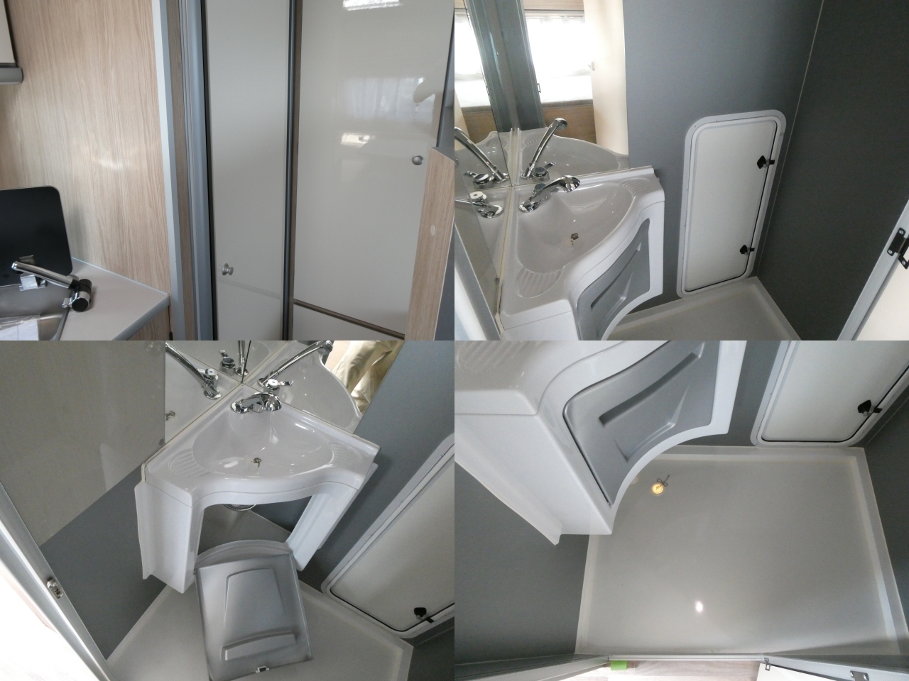 キャンピングカー トレーラー ｻﾌｧﾘ　330DL　けん引免許不要