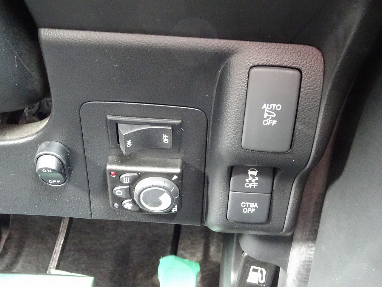キャンピングカー 軽キャンパー N-BOX ﾎﾜｲﾄﾊｳｽ ｷｬﾝﾊﾟｰNEO　FF暖房