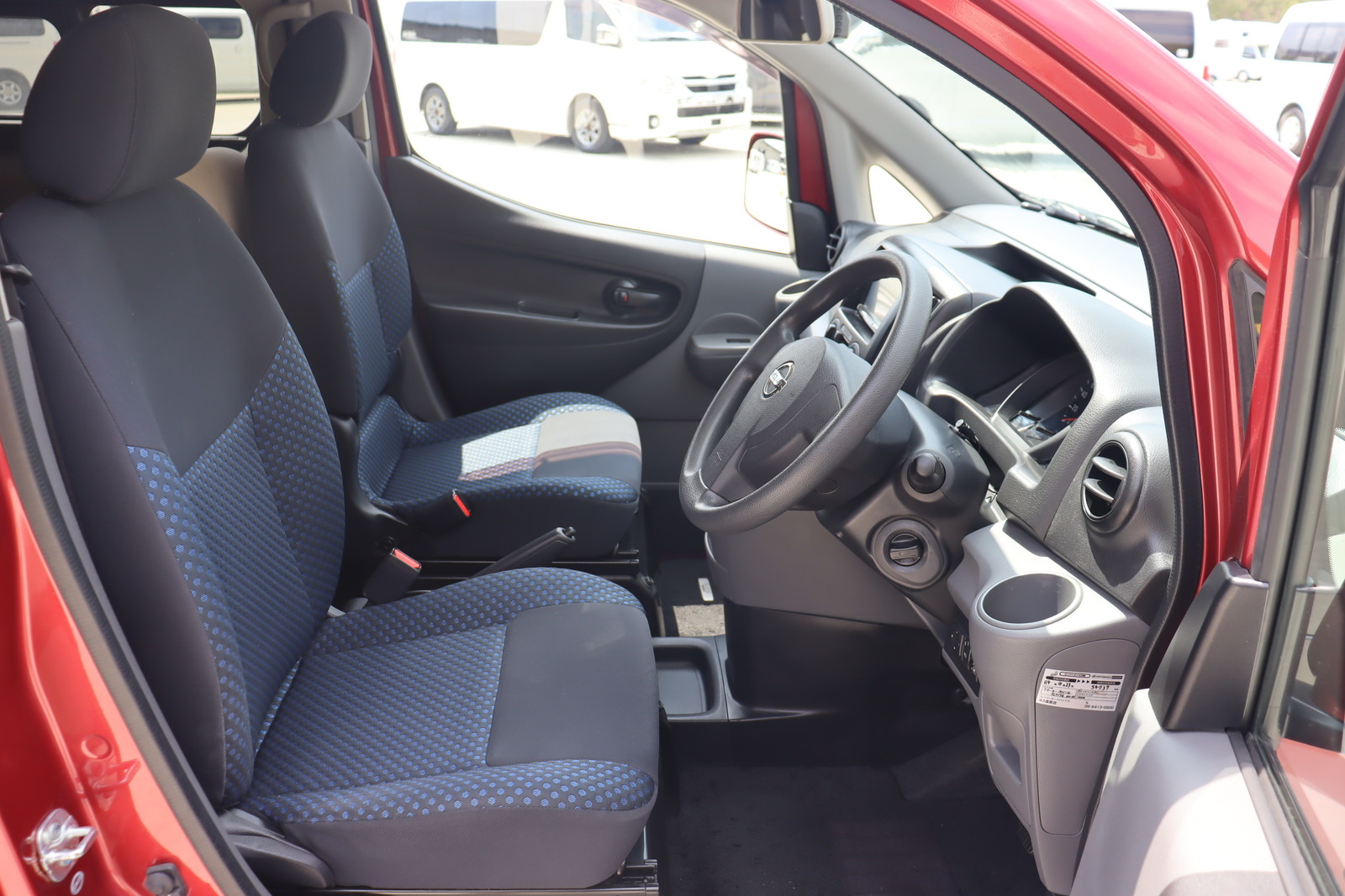 キャンピングカー バンコン NV200ﾊﾞﾈｯﾄ FOCS RBﾘﾉﾀｸﾐ FFﾋｰﾀ