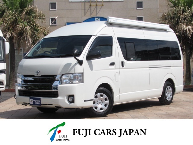 キャンピングカー バンコン ナッツRV リーク　新品家庭用エアコン　4型　4AT