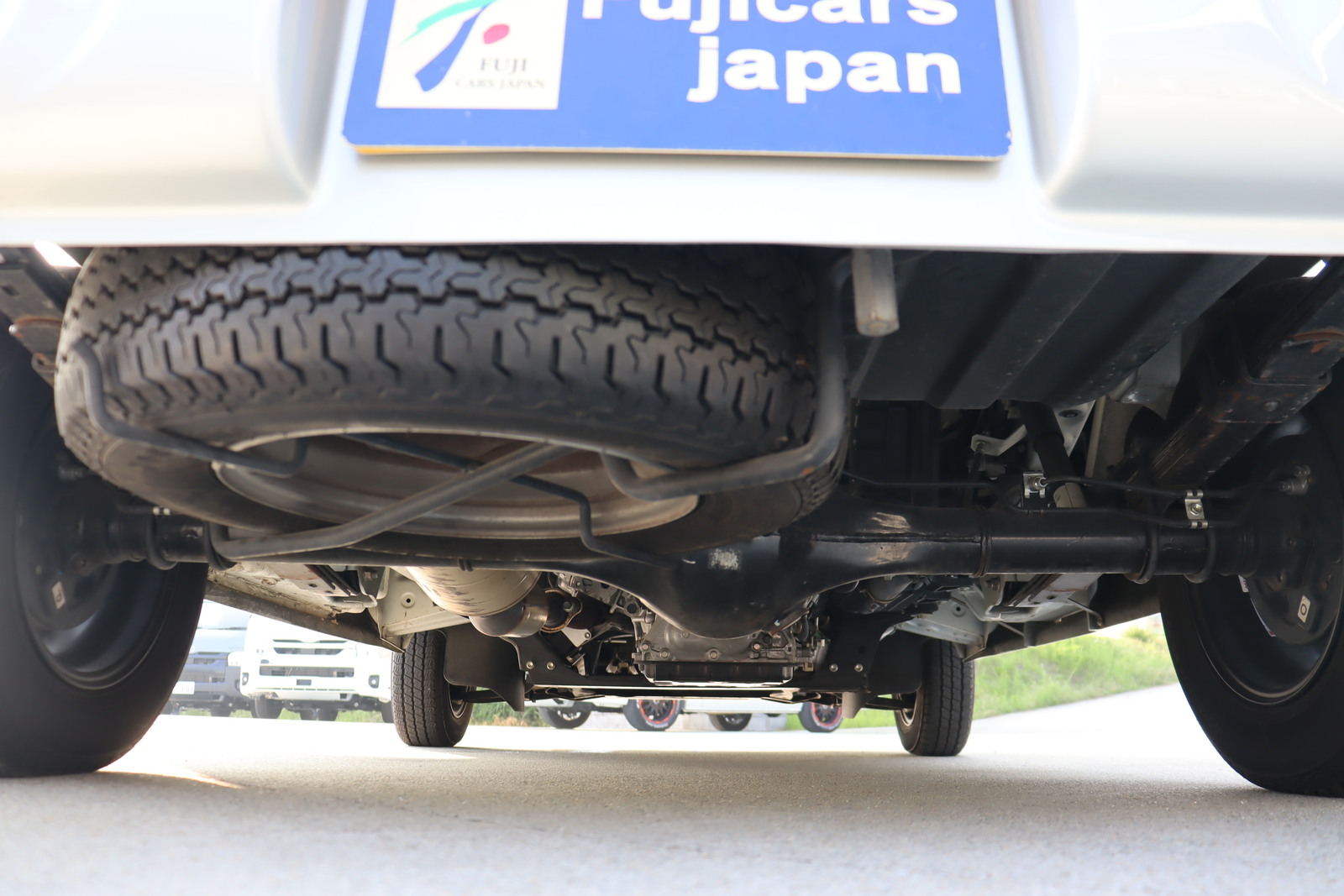 キャンピングカー 軽キャンパー ﾊｲｾﾞｯﾄ ｲﾝﾃﾞｨｱﾅRV ｲﾝﾃﾞｨ727
