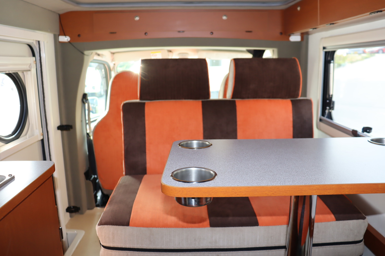 キャンピングカー 軽キャンパー ﾊｲｾﾞｯﾄ ｲﾝﾃﾞｨｱﾅRV ｲﾝﾃﾞｨ727