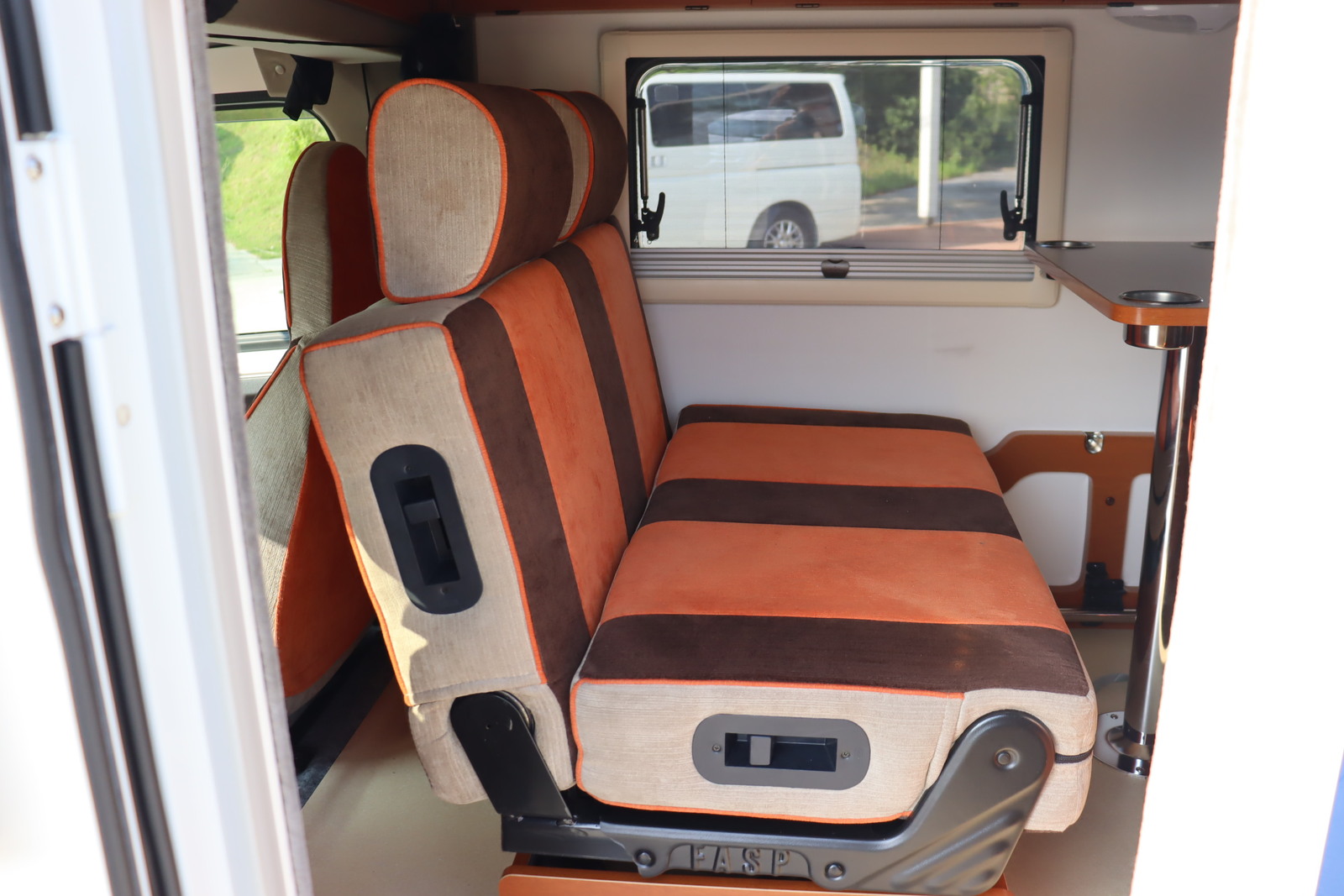 キャンピングカー 軽キャンパー ﾊｲｾﾞｯﾄ ｲﾝﾃﾞｨｱﾅRV ｲﾝﾃﾞｨ727