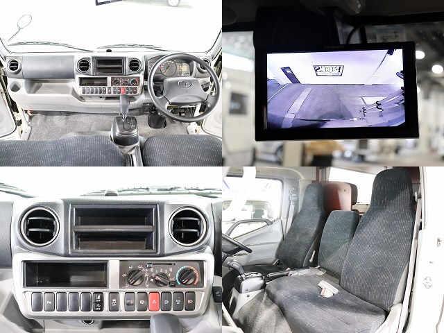 キャンピングカー キャブコン ｶﾑﾛｰﾄﾞﾅｯﾂRV ｸﾚｿﾝｼﾞｬｰﾆｰW ｴﾎﾞﾗｲﾄ