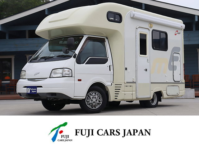 キャンピングカー キャブコン バネット ナッツRV マッシュ リチウム 家庭用エアコン