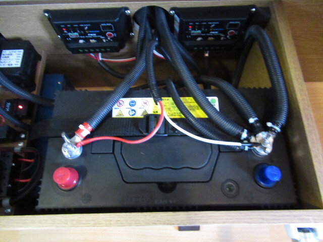 キャンピングカー バンコン ﾊｲｴｰｽ ﾚｸﾋﾞｨ ﾌｧｲﾌﾞｽﾀｰ4WD FFﾋｰﾀｰ