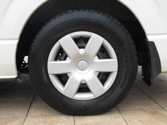 キャンピングカー バンコン ﾊｲｴｰｽ ﾚｸﾋﾞｨ ﾌｧｲﾌﾞｽﾀｰ4WD FFﾋｰﾀｰ