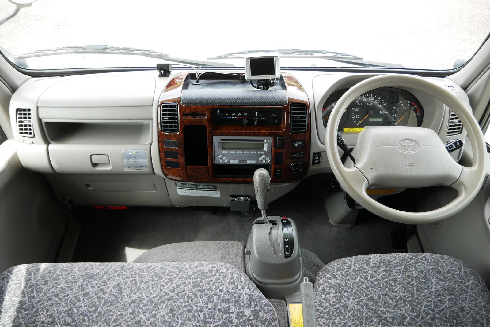 キャンピングカー キャブコン ｶﾑﾛｰﾄﾞ ﾊﾞﾝﾃｯｸ ｼﾞﾙ 4WD