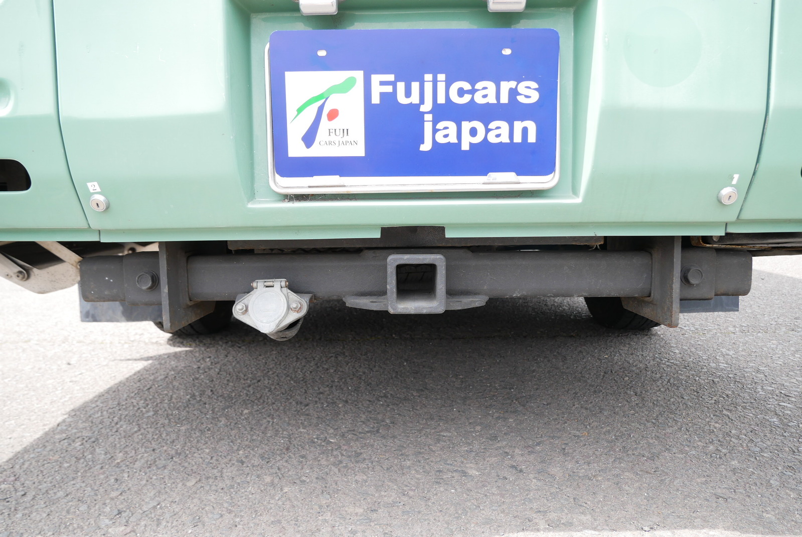 キャンピングカー キャブコン ｶﾑﾛｰﾄﾞ ﾊﾞﾝﾃｯｸ ｼﾞﾙ 4WD