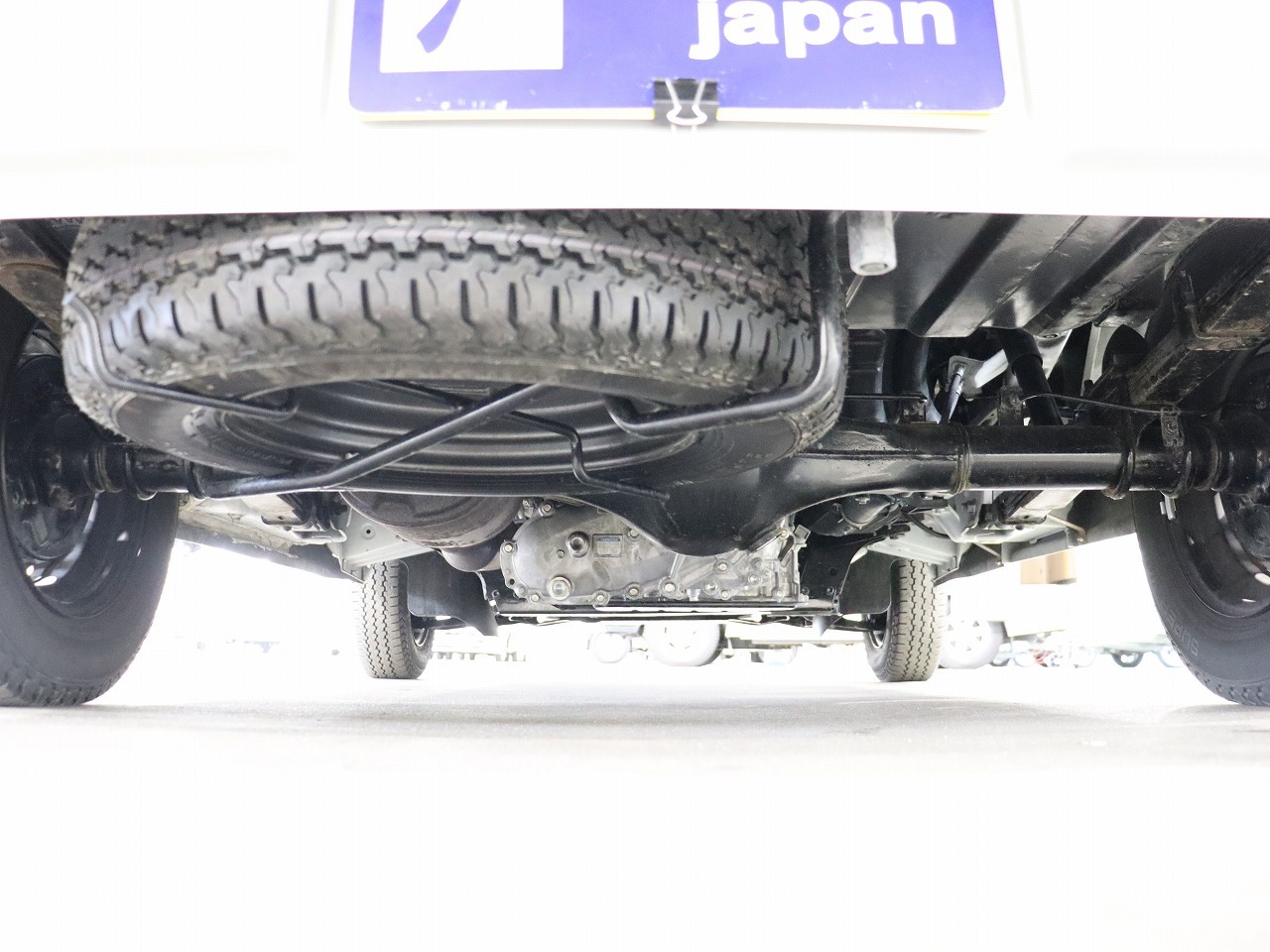 キャンピングカー 軽キャンパー ﾊｲｾﾞｯﾄ ｲﾝﾃﾞｨｱﾅRV ｲﾝﾃﾞｨ727