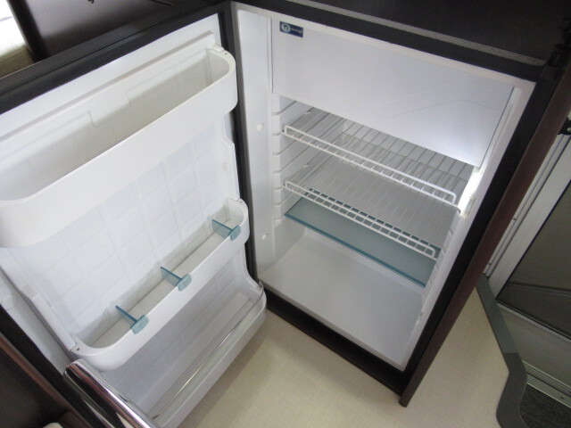 キャンピングカー キャブコン ｶﾑﾛｰﾄﾞ ﾊﾞﾝﾃｯｸ ｼﾞﾙ520 家庭用ｴｱｺﾝ