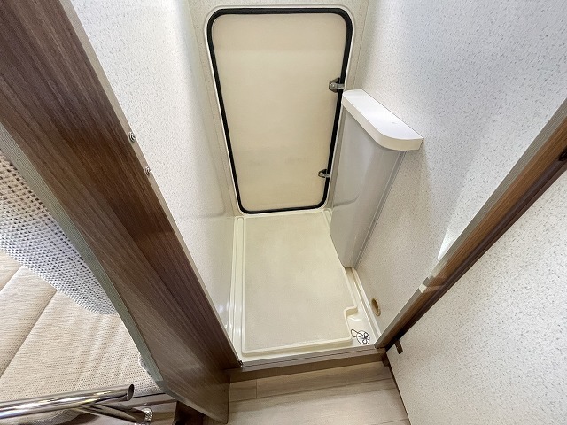 キャンピングカー キャブコン ｶﾑﾛｰﾄﾞ ﾊﾞﾝﾃｯｸ ｺﾙﾄﾞﾊﾞﾝｸｽ家庭用ｴｱｺﾝ