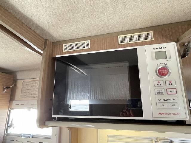キャンピングカー キャブコン ｶﾑﾛｰﾄﾞ ﾊﾞﾝﾃｯｸ ｺﾙﾄﾞﾊﾞﾝｸｽ家庭用ｴｱｺﾝ