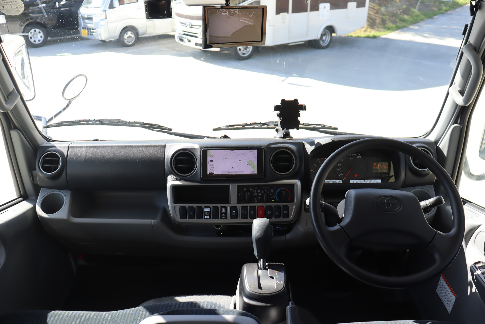キャンピングカー キャブコン ｶﾑﾛｰﾄﾞﾅｯﾂｸﾚｿﾝｼﾞｬｰﾆｰXｴﾎﾞﾗｲﾄ4WD