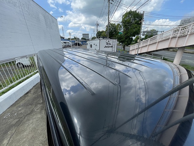 キャンピングカー バンコン ﾊｲｴｰｽ ﾊﾞﾝﾚﾎﾞ ﾀｲﾌﾟ1