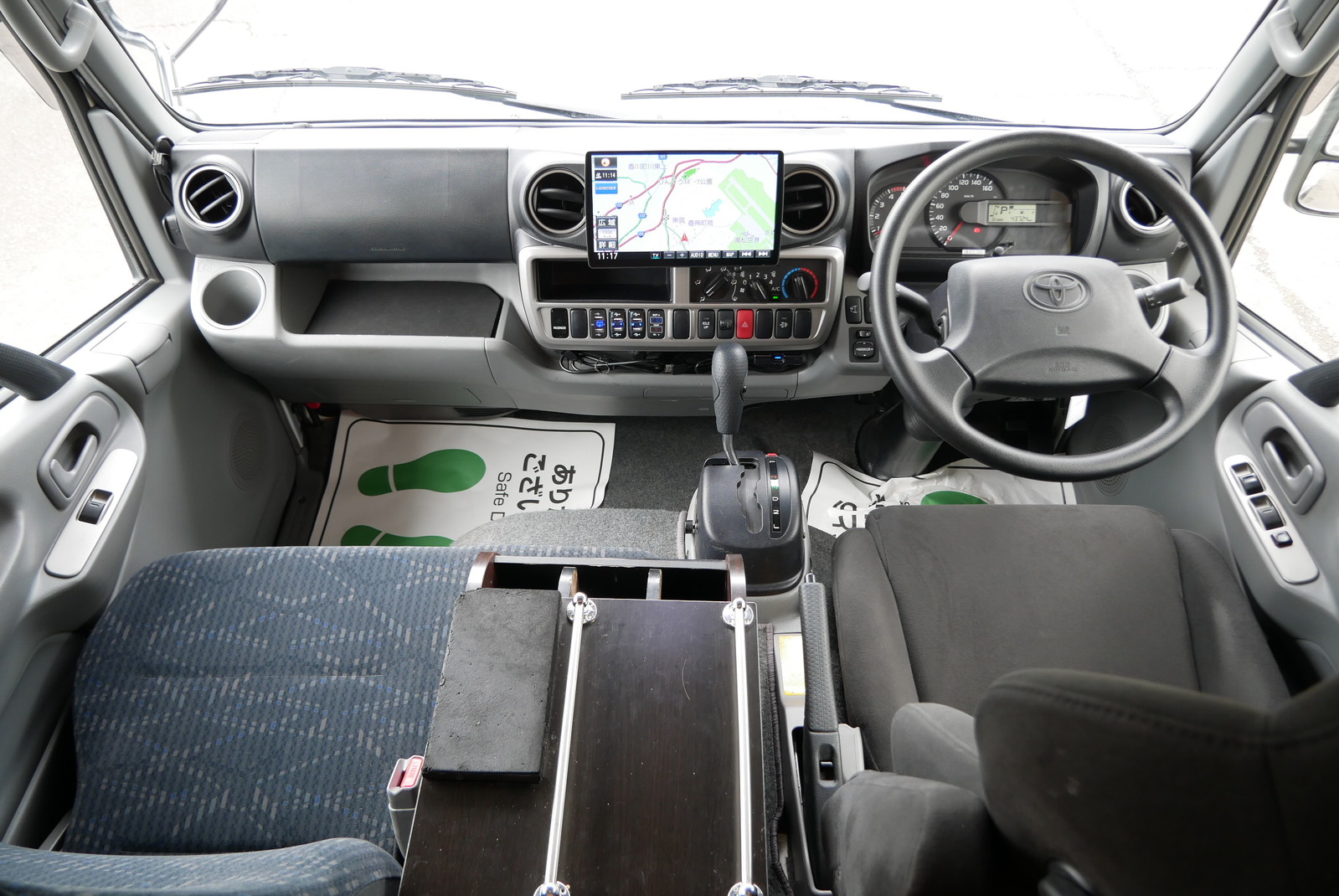 キャンピングカー キャブコン ｶﾑﾛｰﾄﾞ ﾊﾞﾝﾃｯｸ ｼﾞﾙﾉｰﾌﾞﾙ 4WD