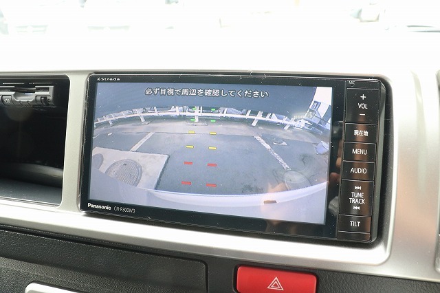 キャンピングカー バンコン ﾊｲｴｰｽ OMC 北斗 4WD