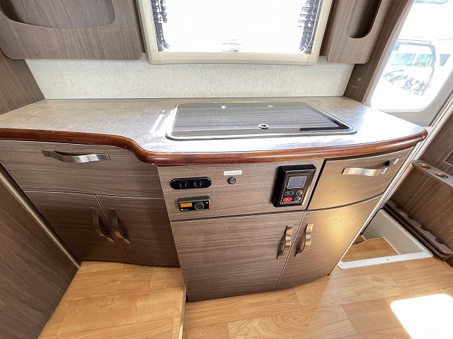 キャンピングカー キャブコン ｶﾑﾛｰﾄﾞ ﾀﾞｲﾚｸﾄｶｰｽﾞ ﾄﾘｯﾌﾟ