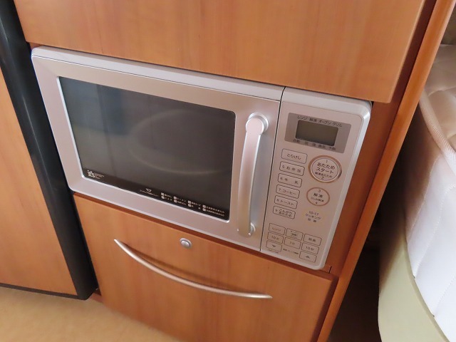 キャンピングカー トレーラー ﾌｪﾝﾄ ﾄﾊﾟｰｽﾞ510 家庭用ｴｱｺﾝ FFﾋｰﾀｰ