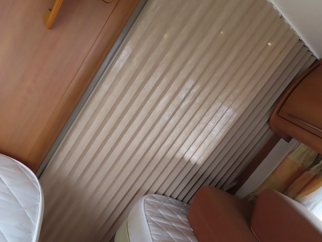 キャンピングカー トレーラー ﾌｪﾝﾄ ﾄﾊﾟｰｽﾞ510 家庭用ｴｱｺﾝ FFﾋｰﾀｰ