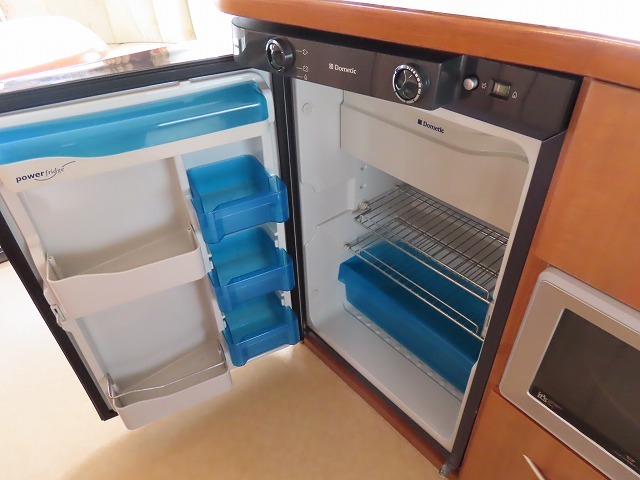 キャンピングカー トレーラー ﾌｪﾝﾄ ﾄﾊﾟｰｽﾞ510 家庭用ｴｱｺﾝ FFﾋｰﾀｰ