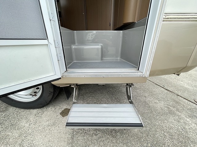 キャンピングカー キャブコン ｶﾑﾛｰﾄﾞ ﾊﾞﾝﾃｯｸ ｺﾙﾄﾞﾘｰﾌﾞｽ