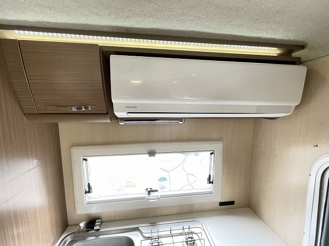 キャンピングカー キャブコン ｶﾑﾛｰﾄﾞ ﾊﾞﾝﾃｯｸ ｺﾙﾄﾞﾘｰﾌﾞｽ