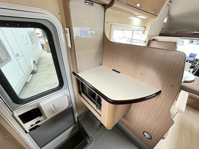キャンピングカー キャブコン ｶﾑﾛｰﾄﾞ ﾊﾞﾝﾃｯｸ ｺﾙﾄﾞﾘｰﾌﾞｽ