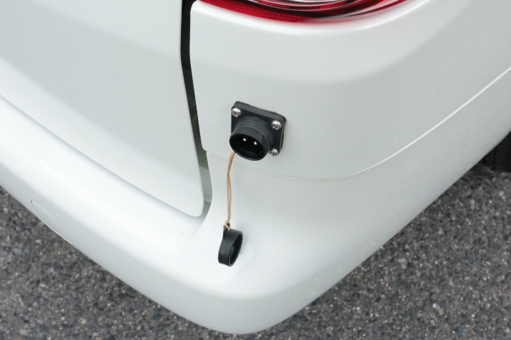 キャンピングカー バンコン NV200ﾊﾞﾈｯﾄ ｱﾈｯｸｽ ﾘｺﾙｿSS