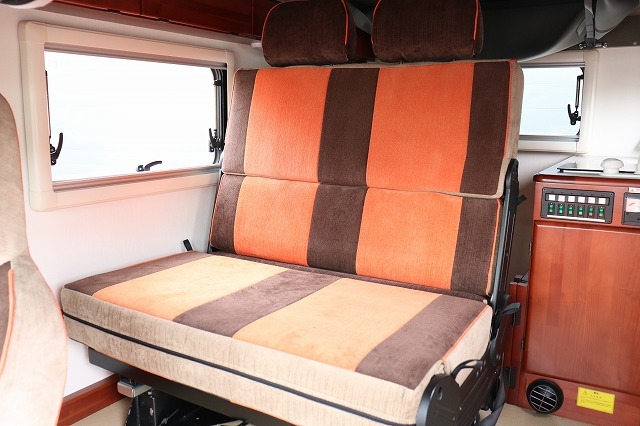 キャンピングカー 軽キャンパー ﾊｲｾﾞｯﾄ ｲﾝﾃﾞｨｱﾅRV ｲﾝﾃﾞｨ727