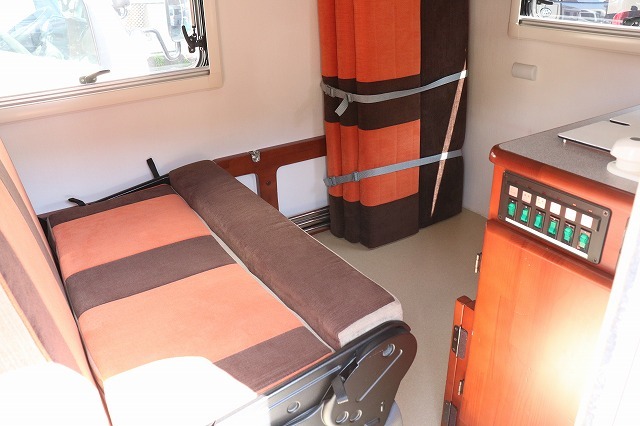 キャンピングカー 軽キャンパー ﾊｲｾﾞｯﾄ ｲﾝﾃﾞｨｱﾅRV ｲﾝﾃﾞｨ727