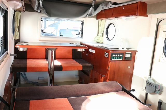キャンピングカー 軽キャンパー ﾊｲｾﾞｯﾄ ｲﾝﾃﾞｨｱﾅRV ｲﾝﾃﾞｨ727