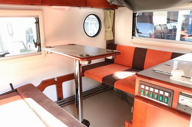 キャンピングカー 軽キャンパー ﾊｲｾﾞｯﾄ ｲﾝﾃﾞｨｱﾅRV ｲﾝﾃﾞｨ727